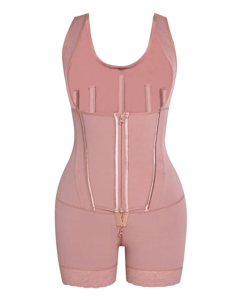 CurvyFaja - Women’s Compression Shapewear