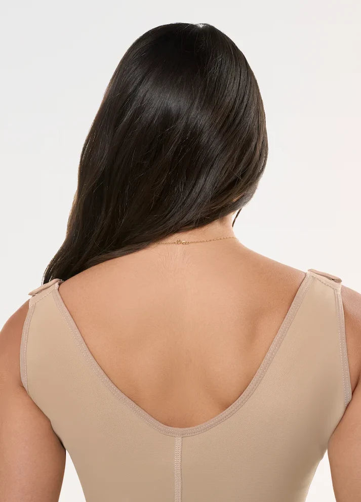 Salome 217 High-Compression Shapewear – Sculpting & Supportive Fit