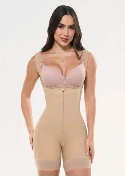 Salome 217 High-Compression Shapewear – Sculpting & Supportive Fit
