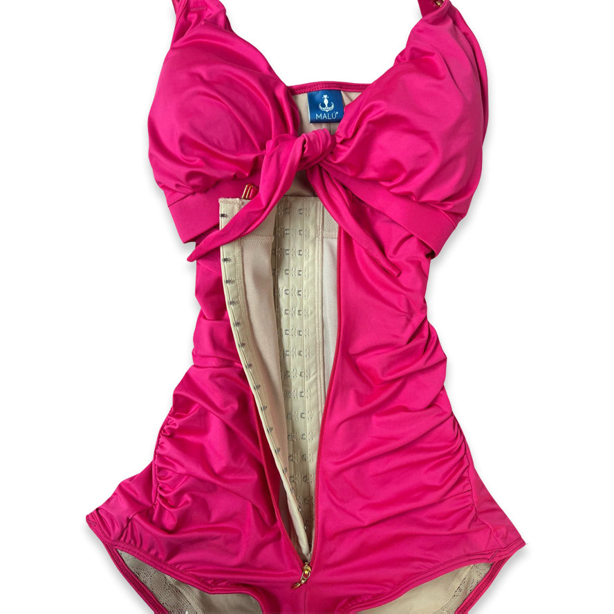 Swimsuit Shapewear