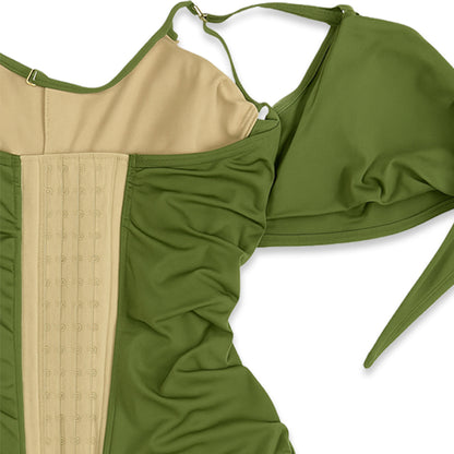 Swimsuit Shapewear