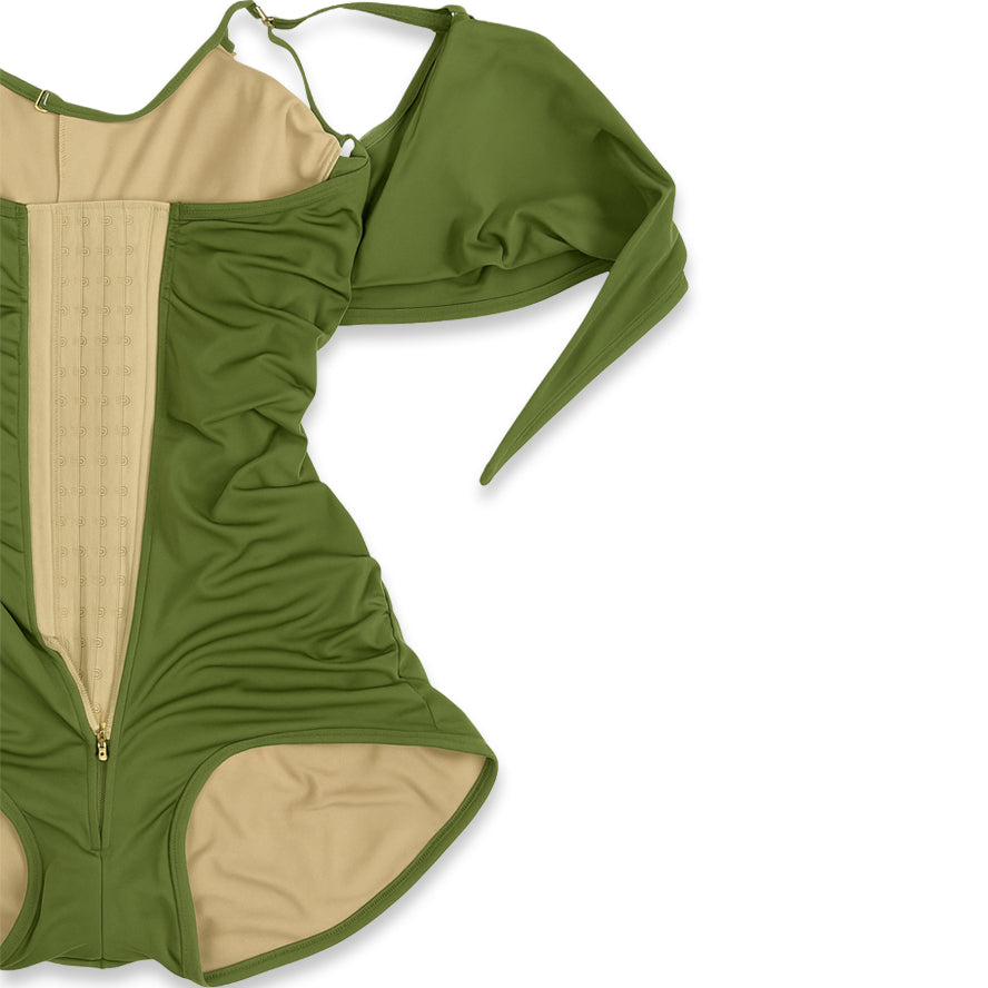 Swimsuit Shapewear