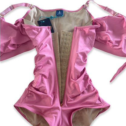 Swimsuit Shapewear